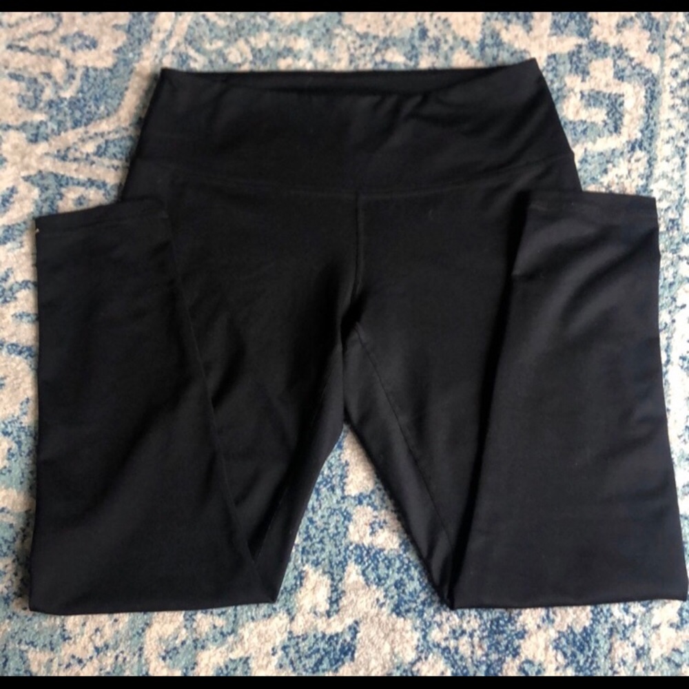 Zella Black Leggings